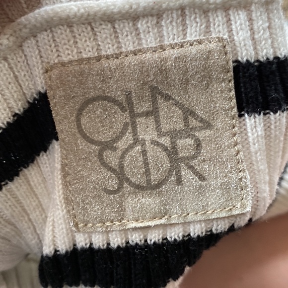 Striped Top - Picture 4 of 4